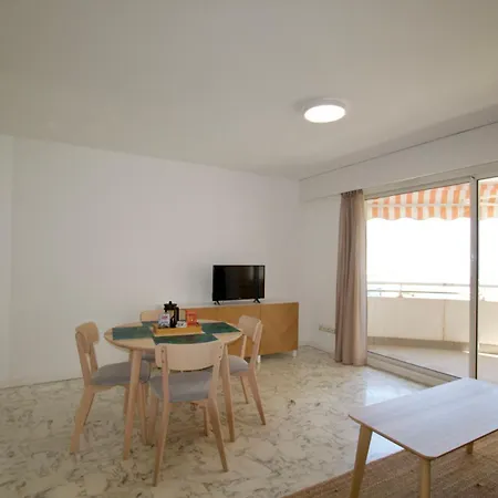 Beautiful With Sea View / 21 * Beausoleil